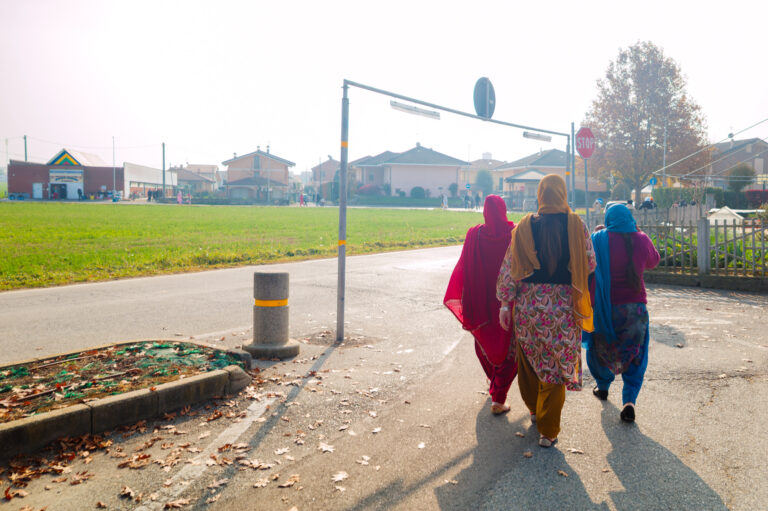 La Comunità Sikh di Marene tra lavoro, fede e accoglienza