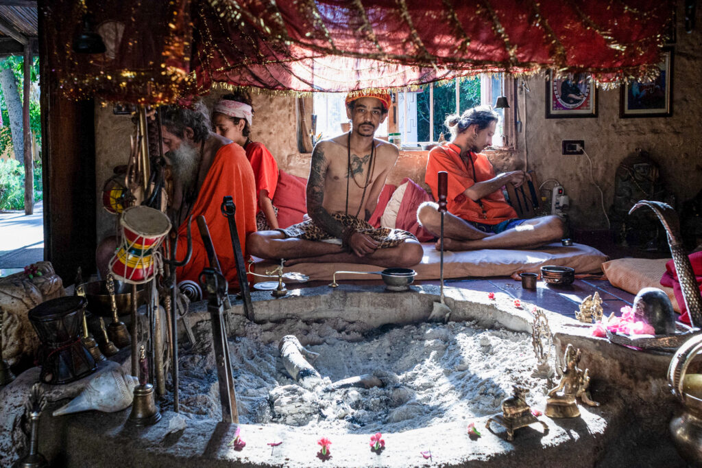 Fotografia di Marco Di Traglia